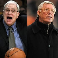 10 entrenadores que dejaron huella en la historia del deporte