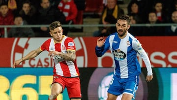 Adri&aacute;n conf&iacute;a en la salvaci&oacute;n del Depor