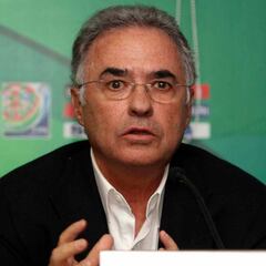 Álvaro Dávila: "En Cruz Azul ya no hay fantasmas, hoy es un ángel que nos cuida"