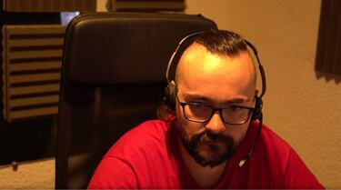 ElXokas también amenaza con irse a Kick porque Twitch solo ayuda “a los tres de siempre”