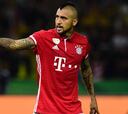 Las causas que tienen a Bayern estudiando la venta de Vidal