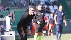 Ania: “Igual que la afición se sintió orgullosa, lo volverá a estar”