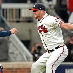 MLB World Series schedule 2021: format, games, times and dates