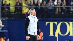 31/12/22  PARTIDO PRIMERA DIVISION 
VILLARREAL - VALENCIA 
QUIQUE SETIEN