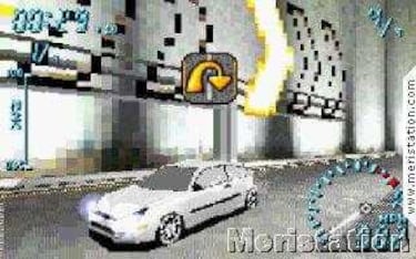 Need for Speed Underground (GameBoy)