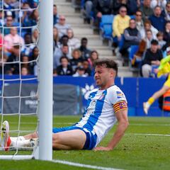 Con los empates no basta