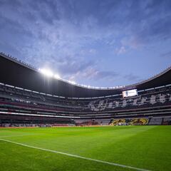 Dueños de palcos en el Azteca exigen que  se respeten sus lugares en el Mundial 2026