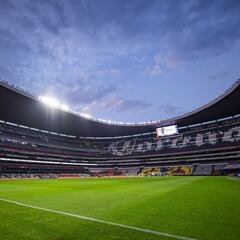 El Azteca no respetó las entradas en la final de ida entre América y Tigres