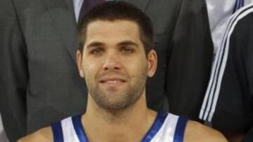 Reyes: "Tenemos muchas ganas de debutar en la Caja Mágica"