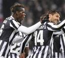 Llorente marca en la victoria
de la Juve ante la Sampdoria