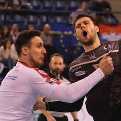 El PAUC pide aplazar su partido ante el Bidasoa tras detectar dos positivos por coronavirus