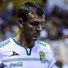 Diego Novaretti 'agredió' a árbitro en juego amistoso en Estados Unidos