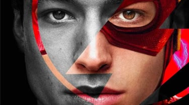 Tras Batgirl, Warner contempla cancelar la película de The Flash tras invertir 200 millones