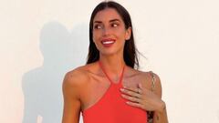 La 'influencer' Rosa López triunfa con 'Role Clothing', su marca de ropa deportiva