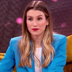 La respuesta viral de Eva Soriano a un tuitero que habló del tamaño de sus pechos