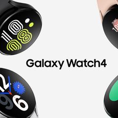 Samsung Galaxy Watch 4: el compañero de viaje favorito de Amazon Colombia