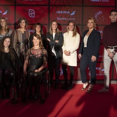 Iberia apuesta por los deportistas olímpicos y paralímpicos para Tokio 2020