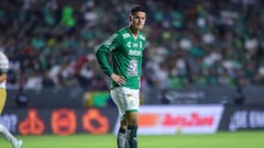 FIFA mantiene su decisión sobre León