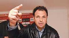 "¿Ronaldo gordo? Tiene el peso ideal"