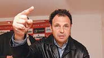 "¿Ronaldo gordo? Tiene el peso ideal"