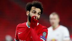Carragher on Salah, Kane transfer chances: "They've probably missed the boat"