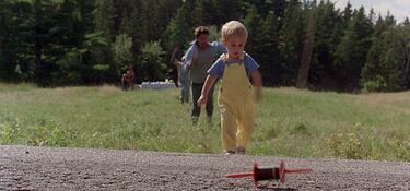 Stephen King no se cree que su novela más terrorífica fuera publicada: “Fui demasiado lejos”