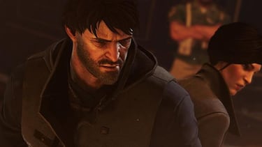 Nueva Partida + ya es una realidad en Dishonored 2