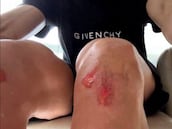 “Mis compañeros me dijeron: ‘No hagas eso, no estás en Europa”