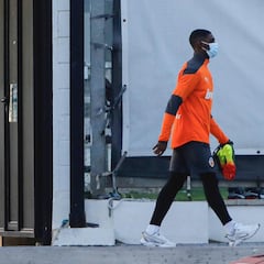 Al límite al Sánchez Pizjuán