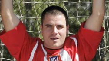 "Ya no hay romanticismo, el Atlético es un negocio"