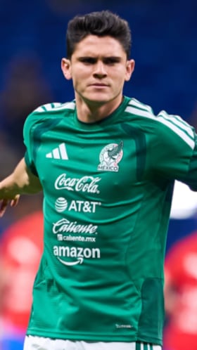 Israel Reyes sobre jugadores de Chivas: “nos alegramos de verlos sumar en Selección”