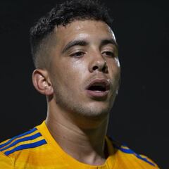 Se alista Tigres para inicio de torneo con Leo Fernández en sus planes