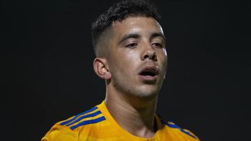 Se alista Tigres para inicio de torneo con Leo Fernández en sus planes