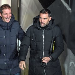 Sellés: “Lo que queremos ser está muy claro y lo demostramos en cada minuto”