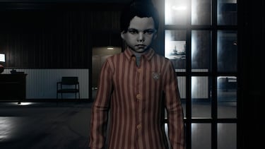 Lucius III saldrá a finales de 2018 en Steam