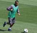 Arturo Vidal revela quiénes son sus grandes amigos en Bayern