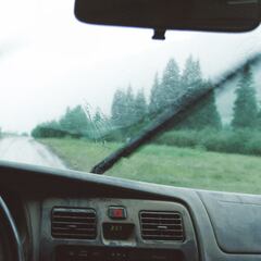 Las escobillas para el limpiaparabrisas más vendidas, de oferta