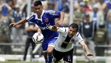 Gonzalo Espinoza: "Espero algún día tener una revancha en la U"