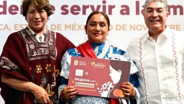 Mujeres con Bienestar Edomex abre nuevo registro: cómo inscribirse y requisitos