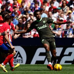 Jhon Solís, entre los sub-20 más experimentados del mundo