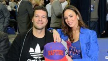 Courtois, Hazard, Drogba¡ la Premier disfrut¨® con la NBA