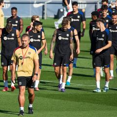 Un bicharraco contra todo Mendizorroza