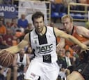 El Fuenla cae con el Joventut y podría descender este domingo