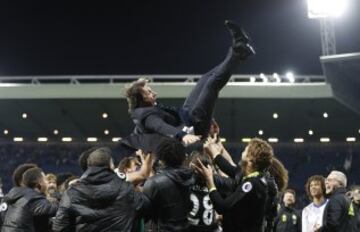 Antonio Conte.