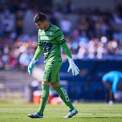 Julio González revela como Gustavo Lema lo corrió de Pumas
