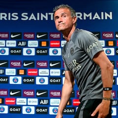 Posible destitución de Xavi, en directo: rueda de prensa y última hora del FC Barcelona en vivo