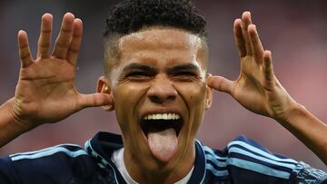 Las cuentas de Junior para meterse a octavos de final de Copa Libertadores