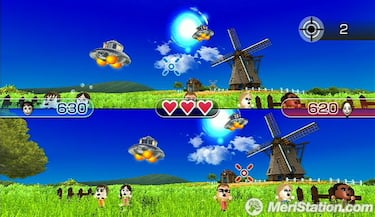 Yuji Naka canceló un juego para Wii: Haunted Tower