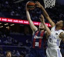 Real Madrid - Baskonia: horario, TV y dónde ver el Playoff ACB 2022