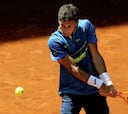Cilic, Carreño y Coric, estrellas en el Open Comunidad de Madrid